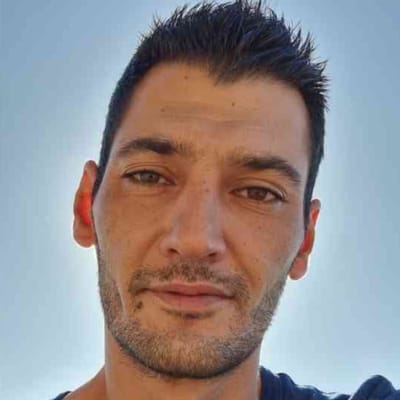 Julien Moreau, Responsable technique chez BDX Termites Libourne